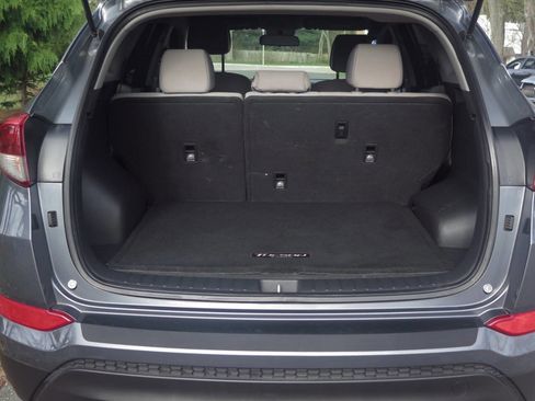 Used 2016 Hyundai Tucson SE w/ Option Group 02 image 29