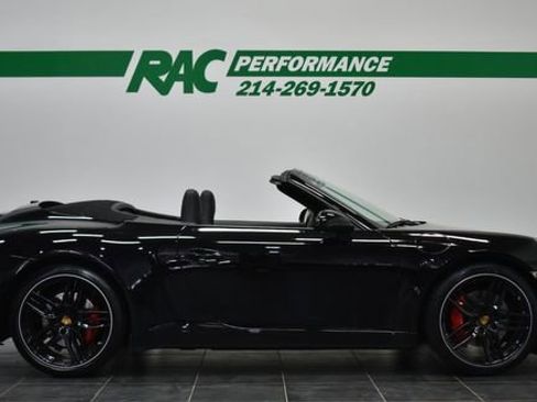 Used 2012 Porsche 911 Carrera S image 5