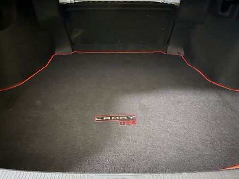 Used 2021 Toyota Camry TRD w/ TRD Package w/JBL Audio image 35