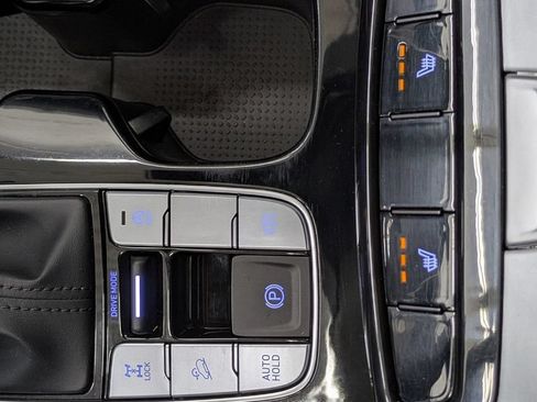 Used 2023 Hyundai Tucson SEL w/ Convenience Package AWD/4WD image 8
