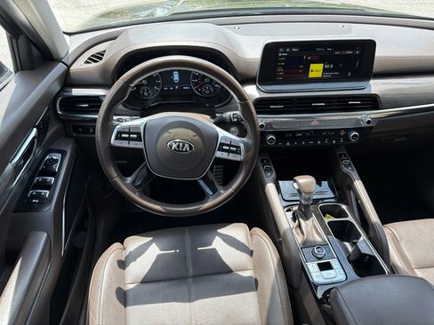 Certified 2021 Kia Telluride SX AWD/4WD image 26