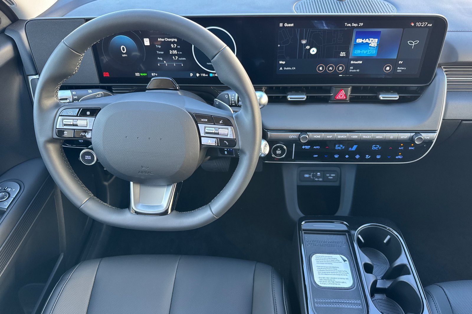 New 2027 Hyundai Ioniq 5 SEL RWD image 15