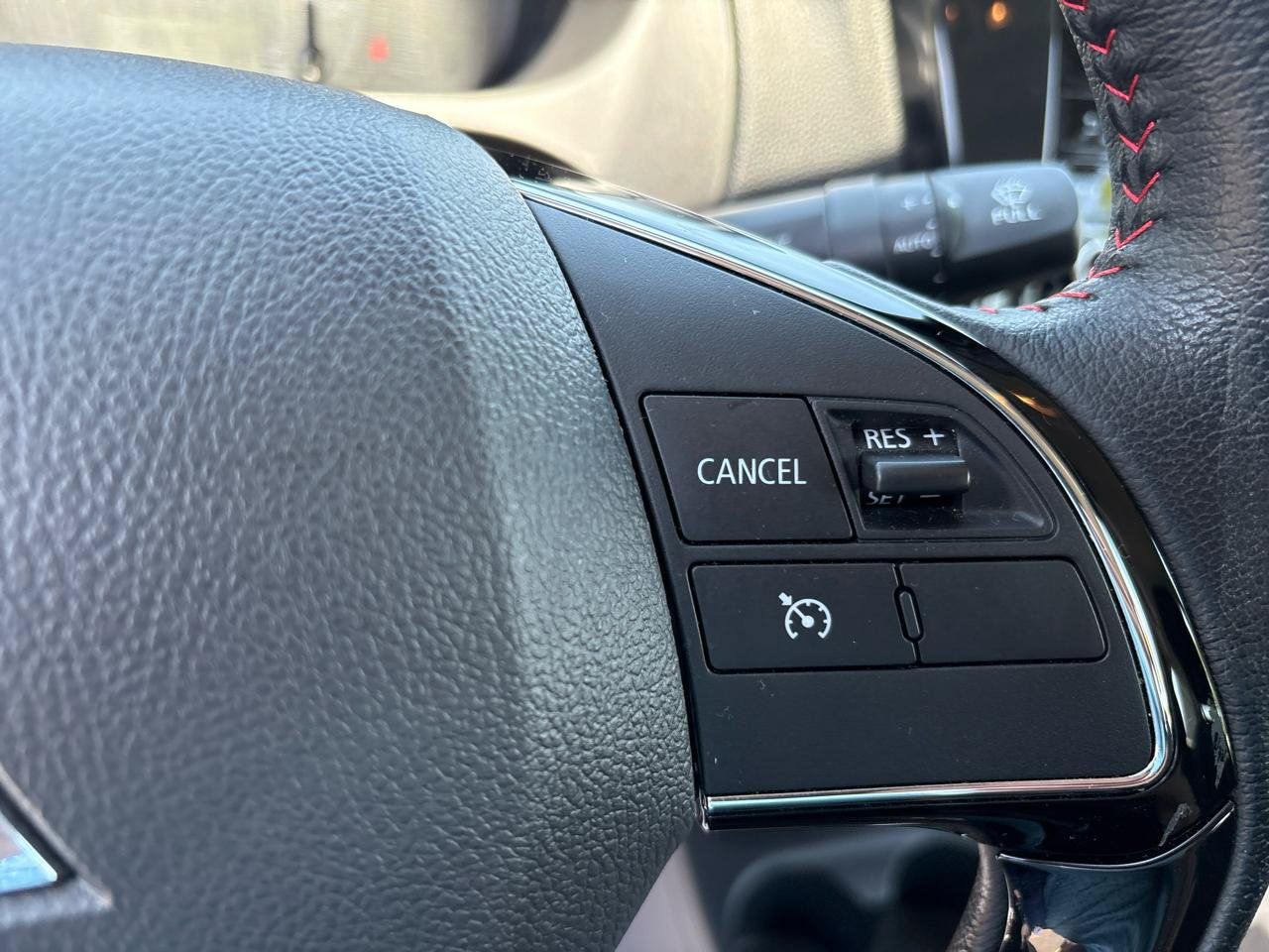 Used 2024 Mitsubishi Mirage G4 Black Edition FWD image 19