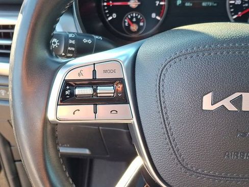 Used 2022 Kia Telluride S image 22