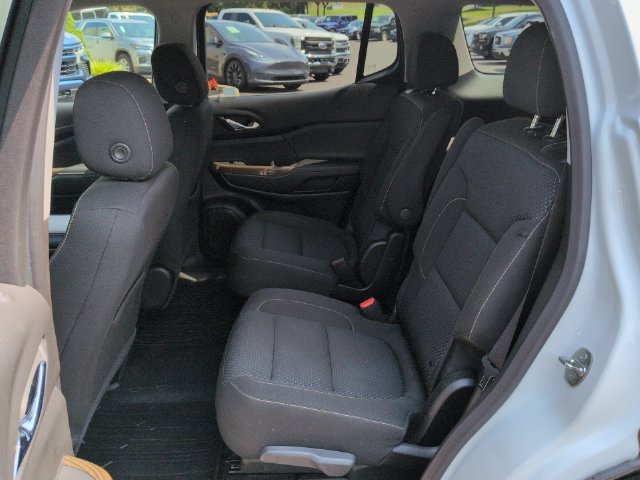 Used 2023 GMC Acadia SLE w/ Elevation Edition AWD/4WD image 27