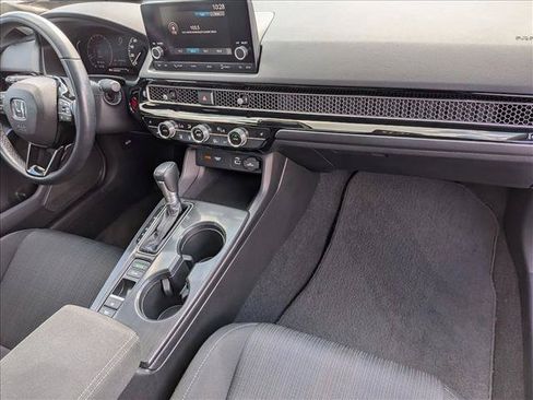 Used 2022 Honda Civic EX image 21