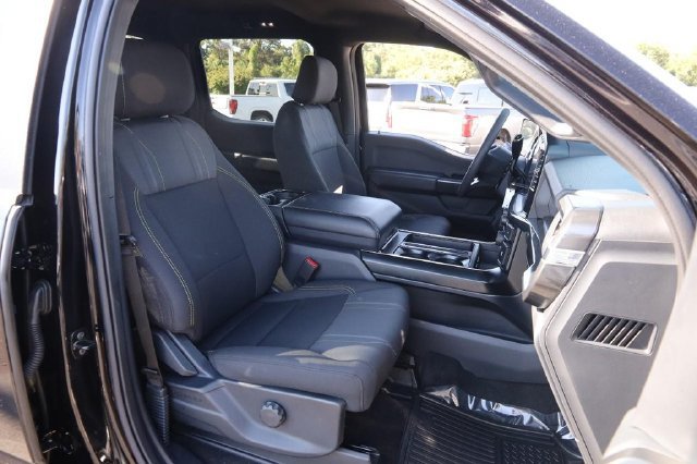 Certified 2024 Ford F150 STX AWD/4WD image 26