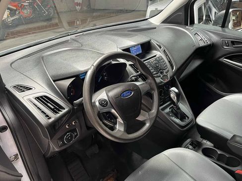 Used 2014 Ford Transit Connect XL FWD image 9