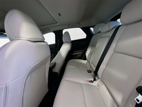 New 2025 MAZDA CX-30 2.5 Turbo w/ Premium Plus Pkg image 24