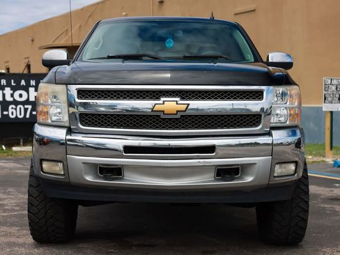 Used 2013 Chevrolet Silverado 1500 LT image 10