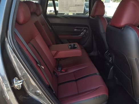 New 2026 MAZDA CX-50 AWD 2.5 Hybrid w/ Cargo Package image 21