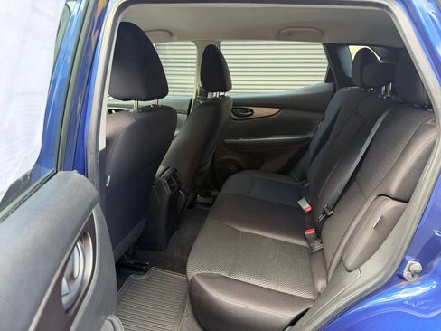 Used 2020 Nissan Rogue Sport S w/ Appearance Package FWD image 30