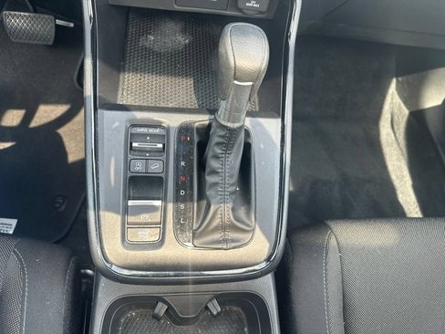 Used 2024 Honda CR-V EX image 20