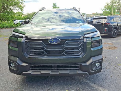 New 2026 Subaru Outback Limited AWD/4WD image 2