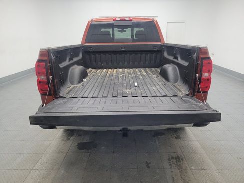 Used 2015 Chevrolet Silverado 1500 LT w/ All Star Edition image 29