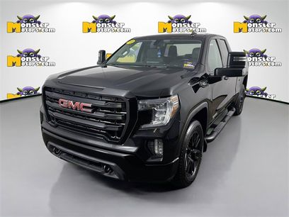 Used 2019 GMC Sierra 1500 Elevation