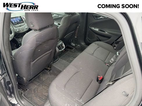 Used 2020 Chevrolet Malibu LT w/ Midnight Edition image 6