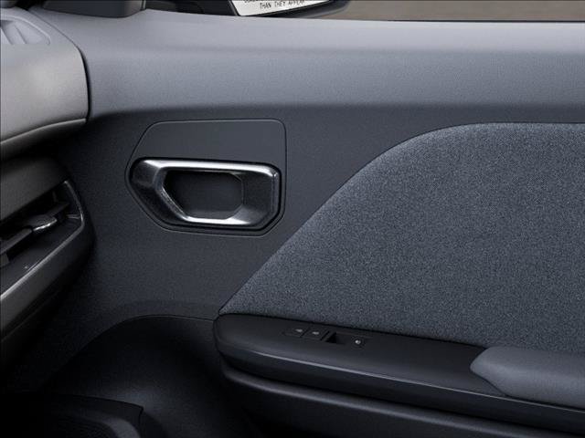 New 2026 Kia K4 FWD image 25