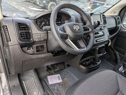 New 2026 RAM ProMaster 1500 w/ Cold Weather Group image 10