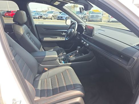 Certified 2025 Honda CR-V Sport-L image 30