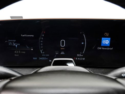 Used 2025 Cadillac CT5 Premium Luxury image 23