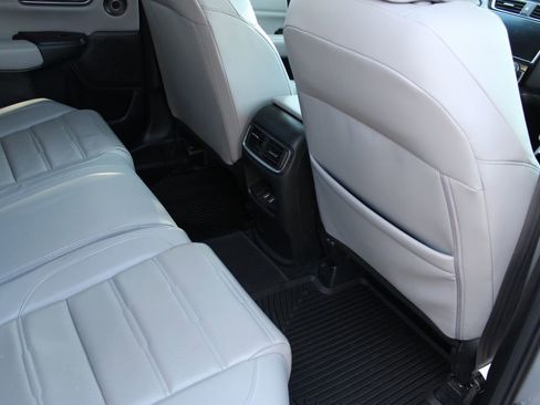 Used 2017 Honda CR-V Touring image 47