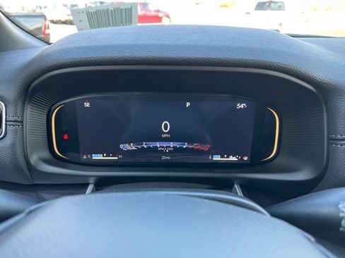 New 2024 Jeep Wagoneer 4WD w/ Convenience Group I image 29