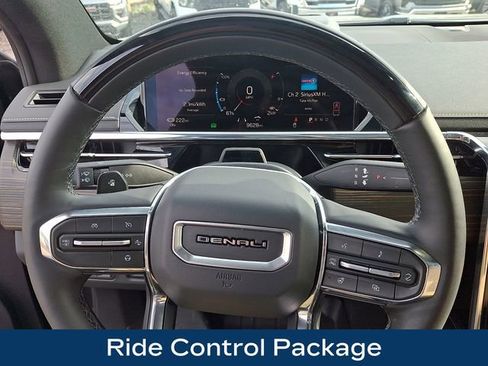 Used 2026 GMC Sierra EV Denali image 4