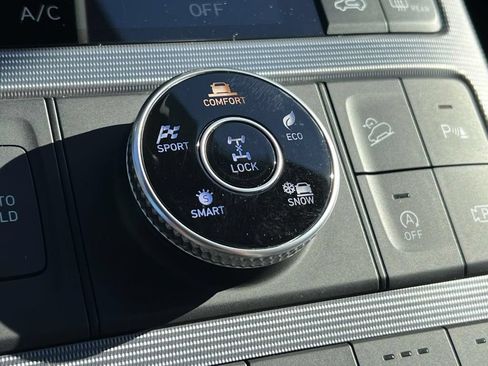 Used 2023 Hyundai Palisade Calligraphy AWD/4WD image 40
