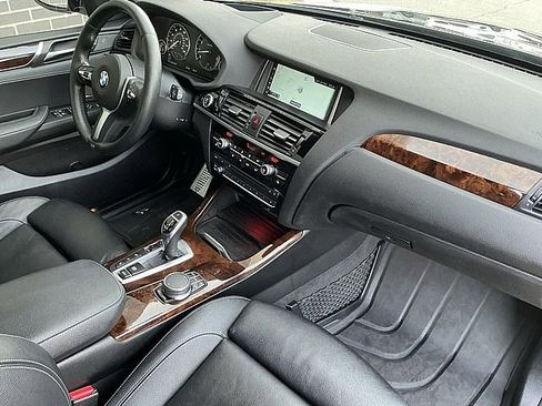 Used 2017 BMW X3 xDrive35i image 20