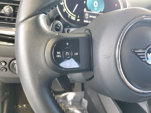 Used 2023 MINI Cooper Clubman S FWD image 24