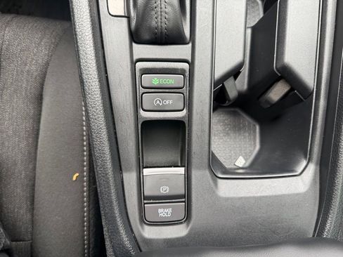 Used 2023 Honda Accord EX image 22