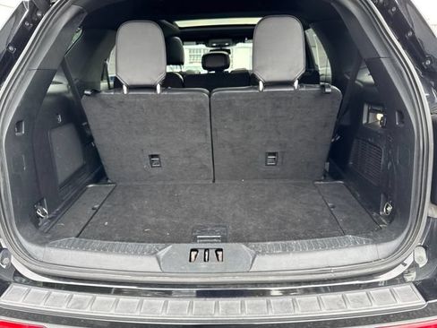 Used 2020 Ford Explorer ST w/ ST Street Pack AWD/4WD image 24