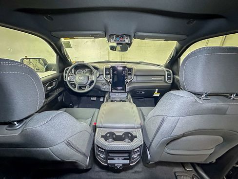 New 2026 RAM 1500 Big Horn image 20