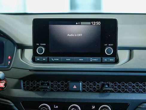 Used 2025 Honda Accord LX image 18