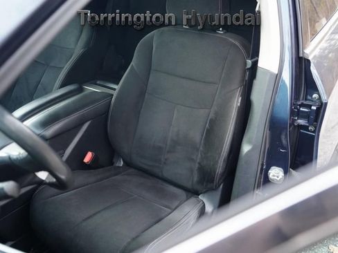 Used 2015 Nissan Murano SV w/ Premium Package image 26