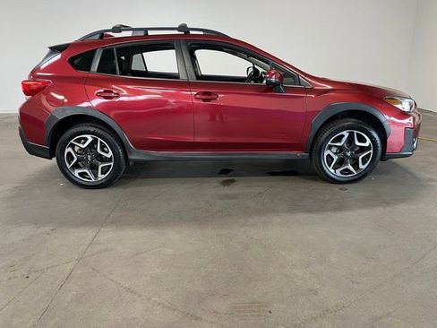 Used 2019 Subaru Crosstrek 2.0i Limited w/ Popular Package #3 AWD/4WD image 2