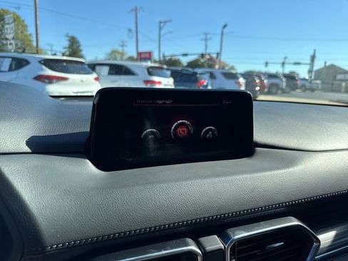 Used 2019 MAZDA CX-5 Grand Touring image 21