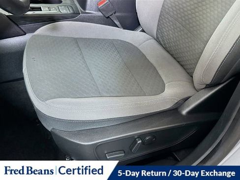 Used 2022 Ford Escape SE w/ SE Sport Appearance Package AWD/4WD image 20