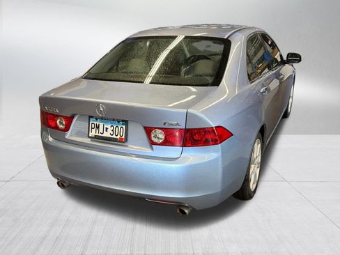 Used 2004 Acura TSX FWD image 7