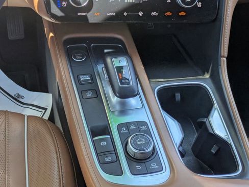 Used 2022 INFINITI QX60 Autograph w/ Cargo Package image 19