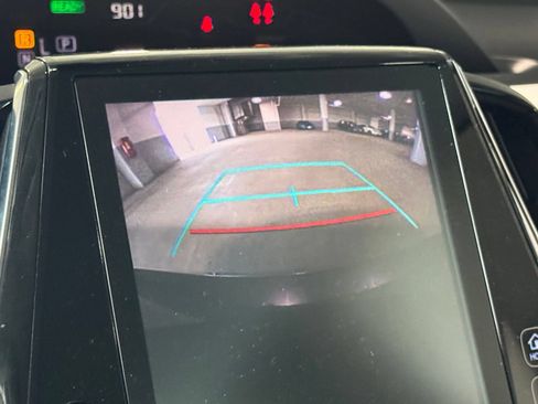 Used 2017 Toyota Prius Prime Advanced FWD image 26