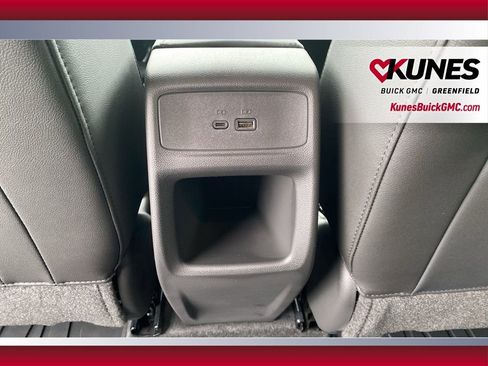 New 2026 Buick Envista Preferred w/ Convenience I Package image 32