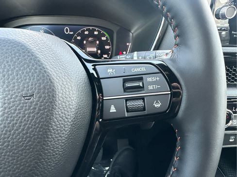 New 2026 Honda CR-V Sport Touring image 31