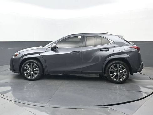 Used 2024 Lexus UX 250h F Sport FWD image 22