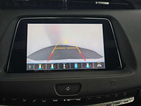 Used 2019 Cadillac XT4 Sport AWD/4WD image 26