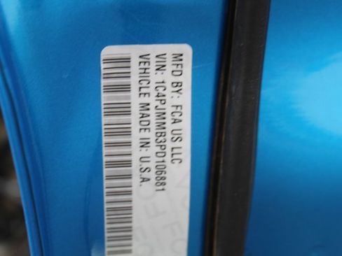 Used 2023 Jeep Cherokee Altitude Lux image 38