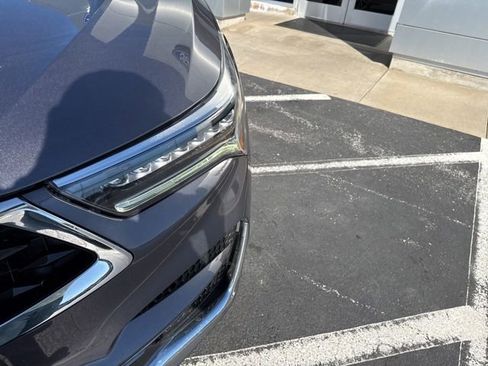 Used 2021 Acura RDX w/ Technology Package image 41