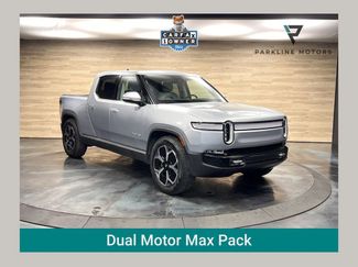 Used 2024 Rivian R1T Adventure 360° Tour