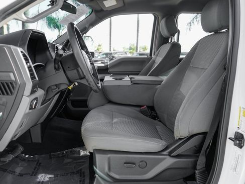 Used 2020 Ford F350 XLT w/ XLT Value Package image 16